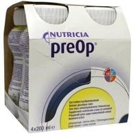 Pre-op 200ml