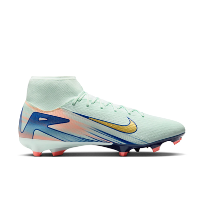 Mercurial Zoom Superfly 10 Academy MDS FG/MG Groen