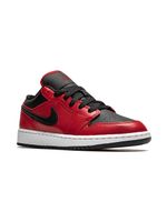 Jordan Kids baskets Air Jordan 1 - Rouge