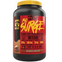 Mutant Iso Surge 727gr Chocolade