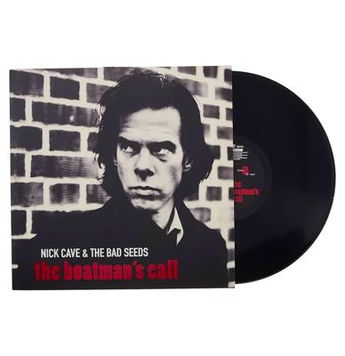 Nick Cave & The Bad Seeds - The Boatman's Call (LP) Nick Cave & The Bad Seeds - The Boatman's Call (LP)