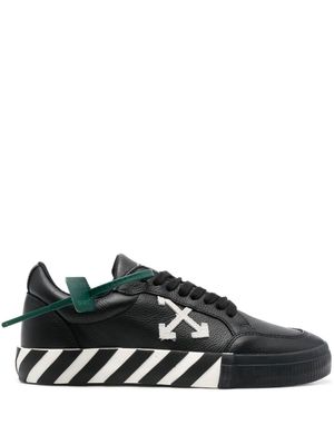 Off-White baskets Vulcanized - Noir