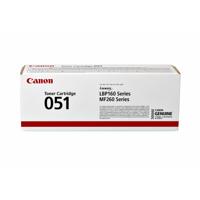 Canon 2168C002 tonercartridge 1 stuk(s) Origineel Zwart