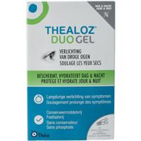 Thealoz Thealoz duo gel 0.4