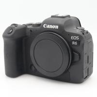 Canon EOS R6 body occasion