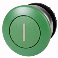 Eaton 216753 M22-DRP-G-X1 Paddenstoelknop Groen 1 stuk(s)