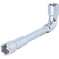 Brilliant Tools BT015011 BT015011 Dubbele pijpsleutel 11 mm