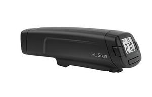 Steinel temperatuurscanner voor luchtpistolen de HL 1920e, 2020E, HG 2120E, HG2320