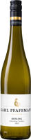 Karl Pfaffmann Riesling Silberberg