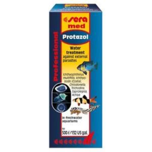 Med professional nematol 10ml - Sera