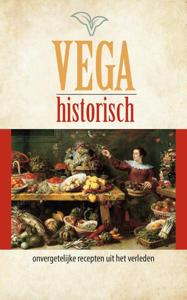 Vega historisch (Hardback)