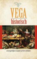 Vega historisch (Hardback)