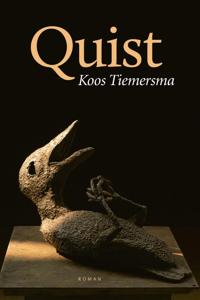 Quist (Paperback)