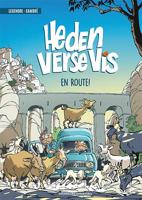 Heden verse vis (Hardback)