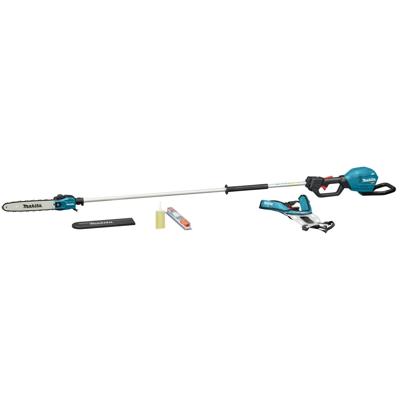 Makita Makita UA003GZ Accu Stokkettingzaag 30cm XGT 40V Max Basic Body