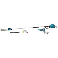 Makita Makita UA003GZ Accu Stokkettingzaag 30cm XGT 40V Max Basic Body