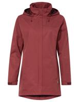 Vaude Escape Parka Jas Dames Redeva 42