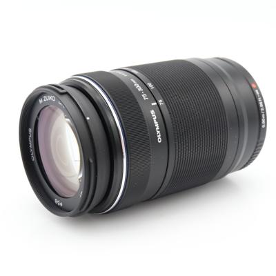 Olympus M.Zuiko Digital 75-300mm f/4.8-6.7 ED II occasion