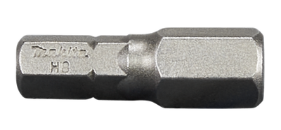 Makita Accessoires Schroefbit H8x25mm - B-23737 B-23737
