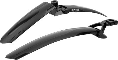 Polisport spatbordset mud magnestische bev. 26/29"