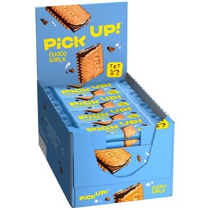 PiCK UP! - Choco & Melk - 24 Stuks