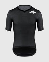 Assos Equipe RSR jersey s11 zwart heren XL - thumbnail