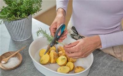 GARDENA "herbcut" schaar household scissors herbcu herb shears