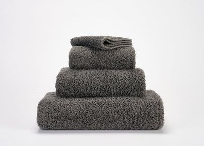 Abyss Abyss & Habidecor Super Pile Douchelaken 70x140 920 gris