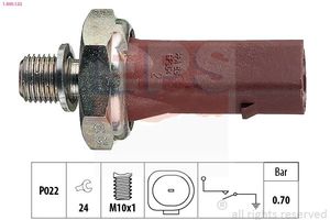 Oliedruksensor 1800132