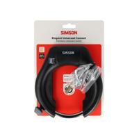 Simson ringslot art**