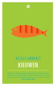 Kieuwen (Paperback)