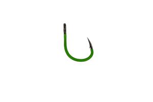 Madcat A-Static Jig Hook Size 10/0 4St.