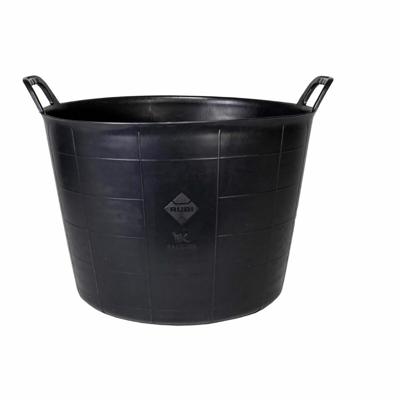 Multifunctionele plastic mand Rubi Heavy Duty 3-88778 (40 L)