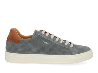 Van Lier Barossa 2517413 663 grey Grijs maat 41