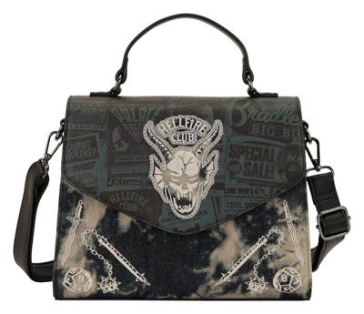 Netflix by Loungefly Crossbody Bag Stranger Things