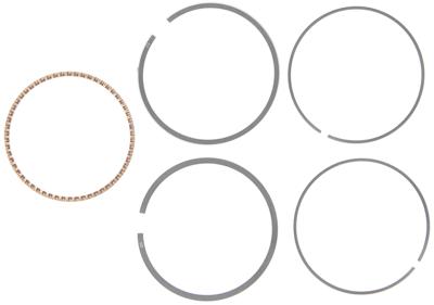 NARAKU Piston ring set sym 50 4t, speedfight 4t