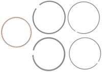NARAKU Piston ring set sym 50 4t, speedfight 4t
