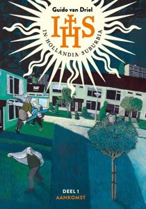 I.H.S. (Hardback)