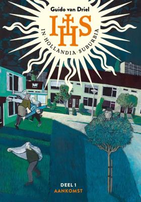 I.H.S. (Hardback)