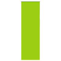 VidaXL Rolgordijn verduisterend 85x210cm stofbreedte 80,7 cm polyester