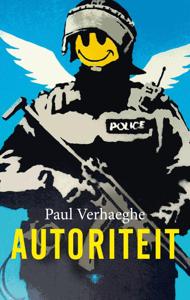 Autoriteit (Paperback)