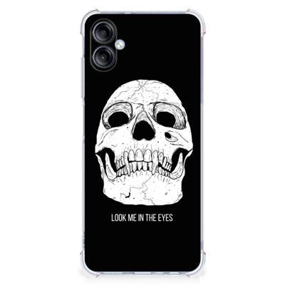 Extreme Case Samsung Galaxy A05 Skull Eyes Extreme Case Samsung Galaxy A05 Skull Eyes