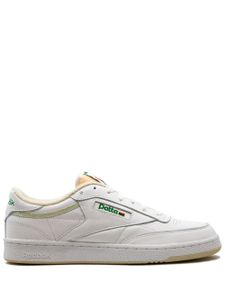 Reebok baskets Club C 85 'PATTA' - Blanc