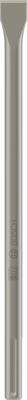 Bosch Accessoires Platte beitel SDS-max 400 x 25 mm 1st - 2608690141