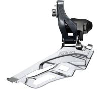 Shimano Voorderailleur 3 x 9-speed sora fd-r3030 aanlas down-pull 63-66°