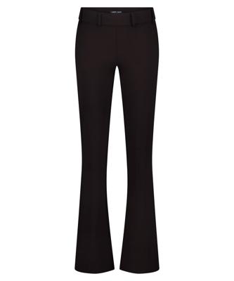 Lady Day Poppy L14.475.3201 Flared Dark Brown