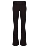 Lady Day Poppy L14.475.3201 Flared Dark Brown