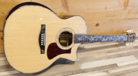 Eastman AC922CE