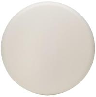 Kopp Plafondplaat rond wit 112mm - 4214090