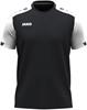 JAKO 6170K T-Shirt Dynamic Kids - Zwart/Wit/Antraciet - 128
